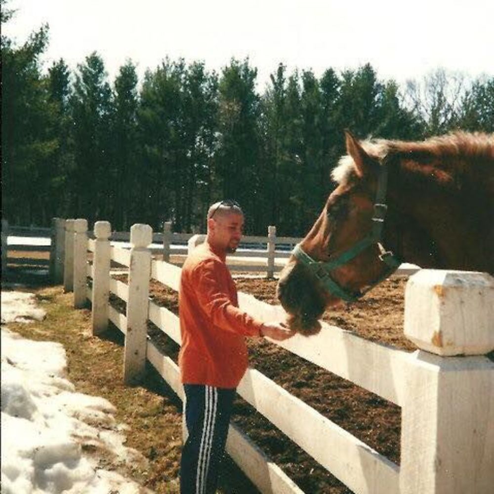 Meet your Posher, Beth